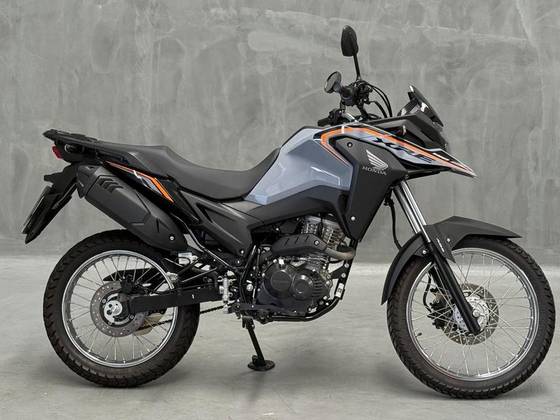HONDA XRE 190 ABS 